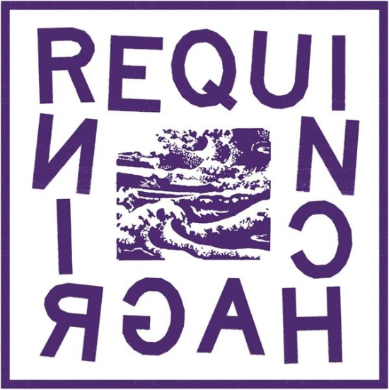 Requin Chagrin - Requin Chagrin
