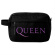 QUEEN - Queen Logo (Washbag) QUEEN - Queen Logo (Washbag)