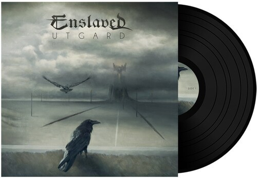 Enslaved - Utgard