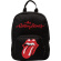 Rolling Stones - Classic Tongue Mini Backpack Rolling Stones - Classic Tongue Mini Backpack
