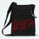 SLAYER - Slayer Logo (Body Bag) SLAYER - Slayer Logo (Body Bag)