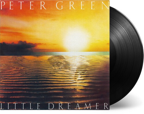 Green Peter - Little Dreamer