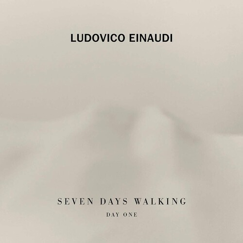 Ludovico Einaudi - Seven Days Walking: Day One