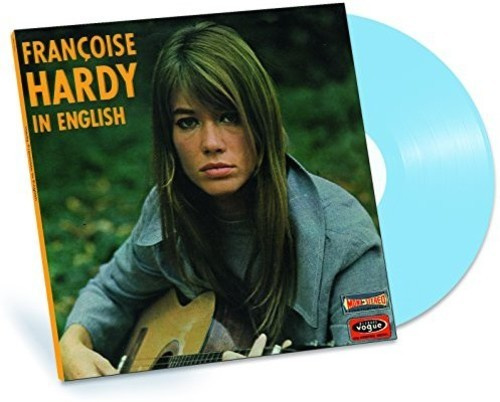 Hardy Françoise - In English