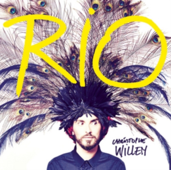 Willem Christophe - Rio