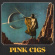 Pink Cigs - Pink Cigs (Blue & Yellow Vinyl) Pink Cigs - Pink Cigs (Blue & Yellow Vinyl)