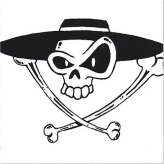 Hostile Omish - As The World Churns