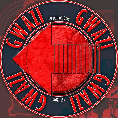 Gwazi - Left