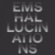 Naucke Brett - Ems Hallucinations Naucke Brett - Ems Hallucinations