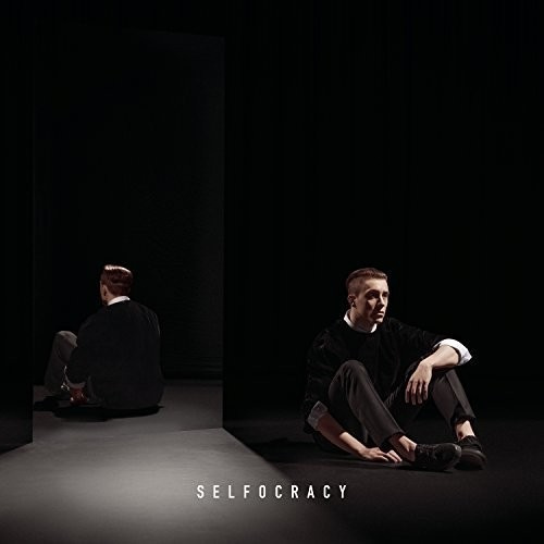 Loïc Nottet - Selfocracy