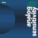 Moore Steve - Analog Sensivity Moore Steve - Analog Sensivity