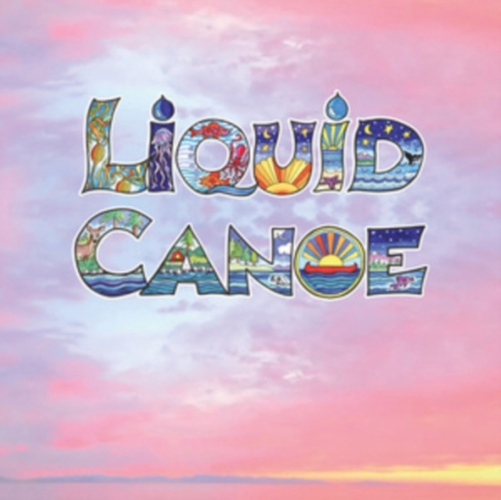 Liquid Canoe - Liquid Canoe