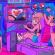 Beach Bunny - Blame Game Ep (Hot Pink Vinyl) Beach Bunny - Blame Game Ep (Hot Pink Vinyl)