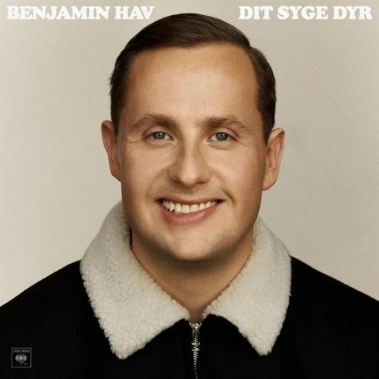 Hav Benjamin - Dit Syge Dyr