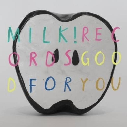 Various Artists - Good For You (Transparent Green Vin