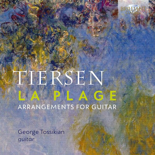 Yann Tiersen - La Plage - Arrangements For Guitar