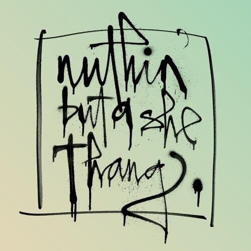 Various Artists - Nuthin But A She Thang