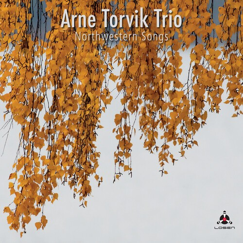 Torvik Arne (Trio) - Northwestern Songs