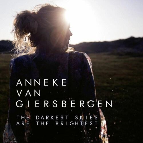 Giersbergen Anneke Van - Darkest Skies Are.. -Ltd-