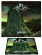 Månegarm - Vargstenen (The Wolfstone) - O-Card Månegarm - Vargstenen (The Wolfstone) - O-Card