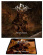 Månegarm - Havets Vargar (O-Card + Patch) Månegarm - Havets Vargar (O-Card + Patch)
