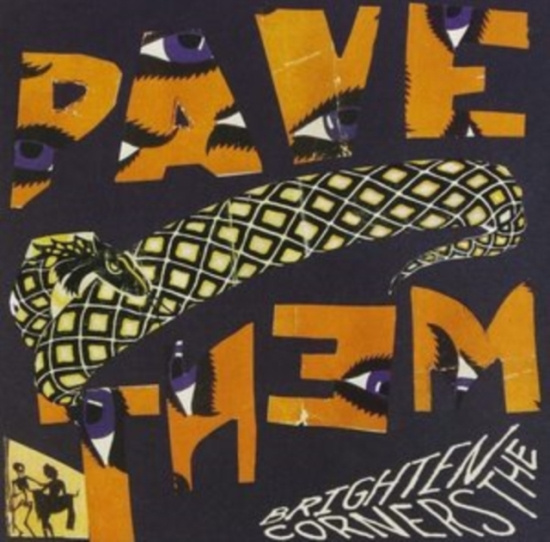 Pavement - Brighten The Corners
