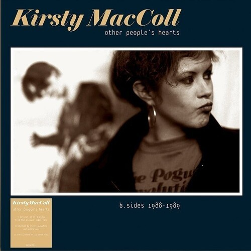 Maccoll Kirtsy - Other People's Hearts