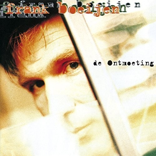 Boeijen Frank - De Ontmoeting