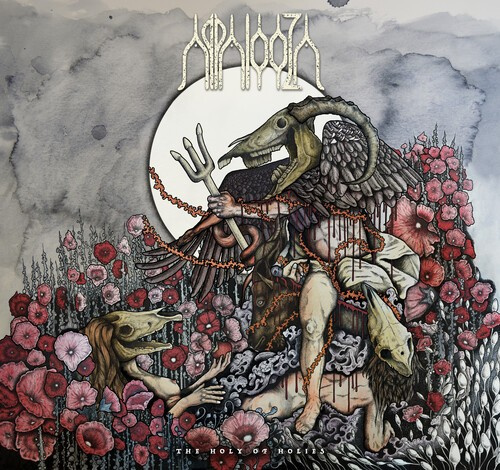 Appalooza - Holy Of Holies
