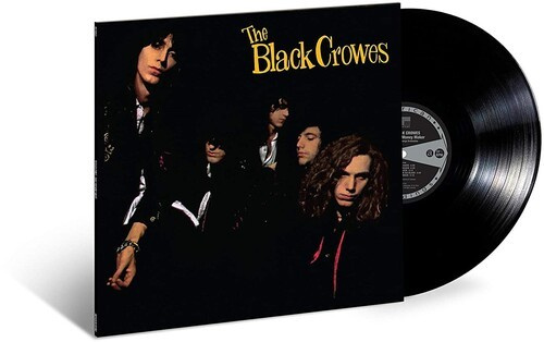 The Black Crowes - Shake Your Money Maker (Vinyl)