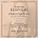 Bach Johann Sebastian Rachmaninof - Ottorino Respighi - Transcriptions Bach Johann Sebastian Rachmaninof - Ottorino Respighi - Transcriptions
