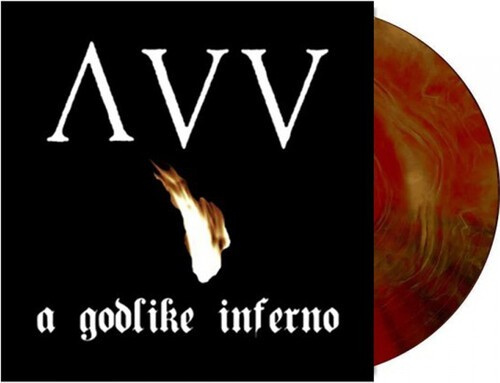 Ancient Vvisdom - A Godlike Inferno