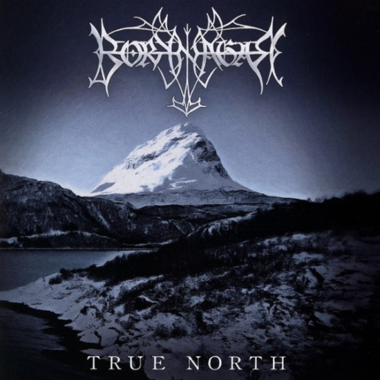 Borknagar - True North