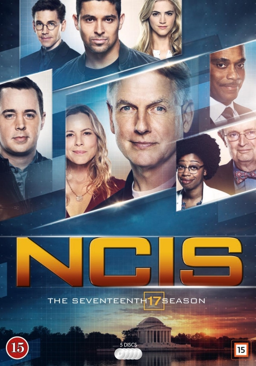 Movie - Ncis S17/Scandi