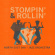 North East Ska Jazz Orchestra - Stompin' & Rollin' (Vinyl Lp) North East Ska Jazz Orchestra - Stompin' & Rollin' (Vinyl Lp)