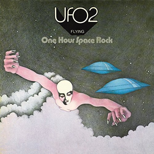 Ufo - Ufo 2