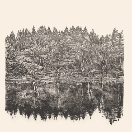 Tucker Fletcher - Unlit Trail