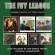 Ivy League - This Is The Ivy League + 3 Albums & Ivy League - This Is The Ivy League + 3 Albums &