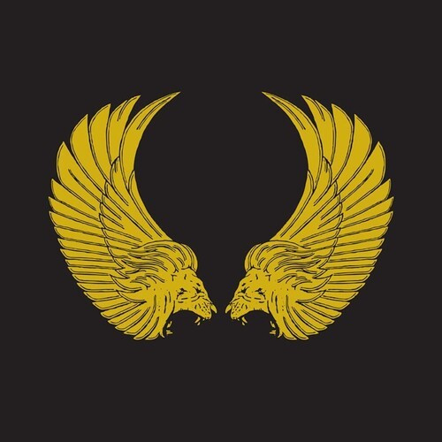 Rival Sons - Rival Sons - Ep