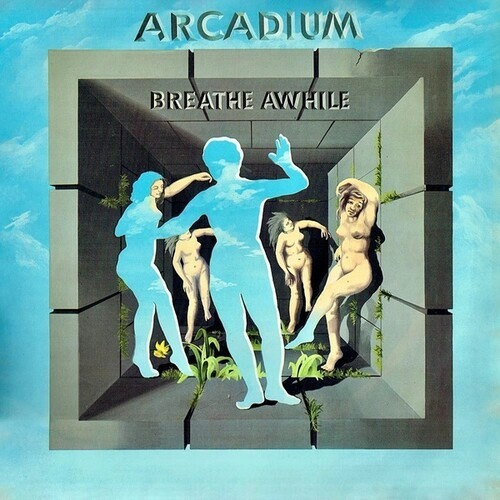 Arcadium - Breathe Awhile (2Lp+7