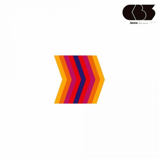 Cb3 - Aeons Live Session Lp