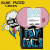 Toy Dolls - Bare Faced Cheek (Vinyl Lp) Toy Dolls - Bare Faced Cheek (Vinyl Lp)