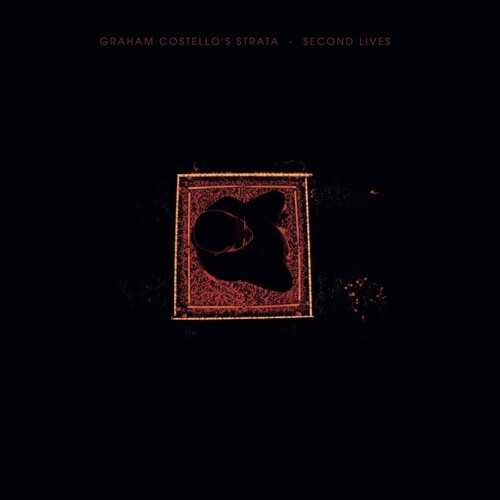 Costello Graham - Second Lives
