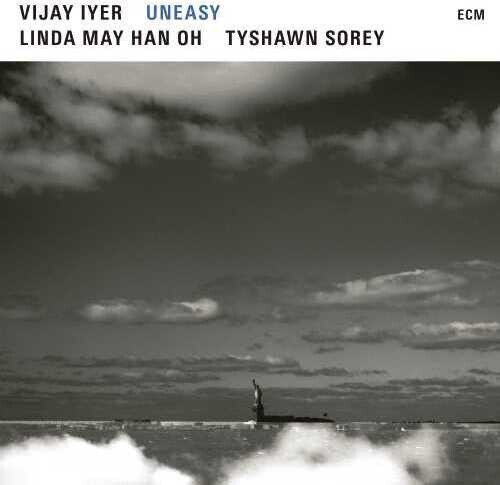 Iyer Vijay Oh Linda May Han Sor - Uneasy