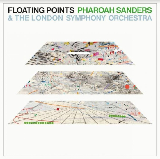 Floating Points Pharoah Sanders & - Promises