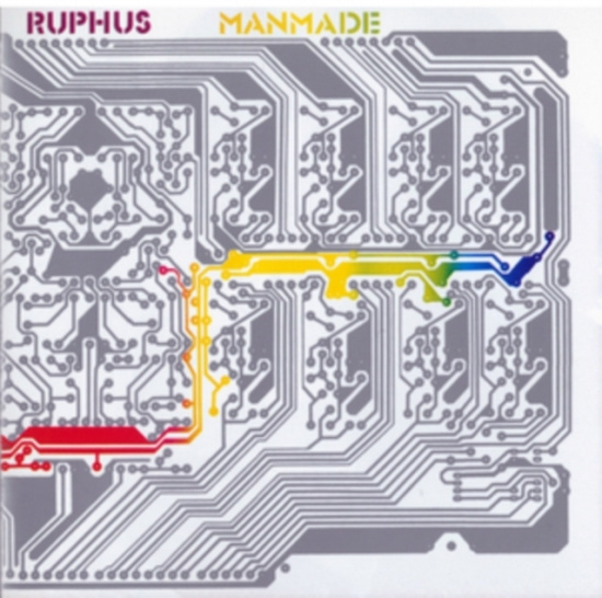 Ruphus - Manmade