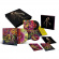Domkraft - Seeds (Box) Vinyl Splatter + 7 Domkraft - Seeds (Box) Vinyl Splatter + 7