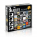 The Beatles - Album Collage (1000 Piece Puzzle) The Beatles - Album Collage (1000 Piece Puzzle)