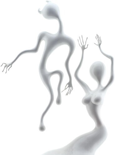 Spiritualized - Lazer Guided Melodies (White Vinyl)