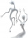 Spiritualized - Lazer Guided Melodies (White Vinyl) Spiritualized - Lazer Guided Melodies (White Vinyl)